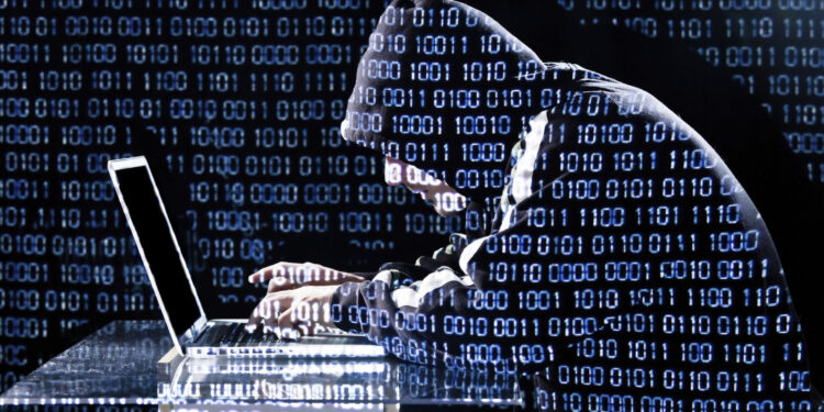 صورة تعبيرية عن التهديدات السيبرانية