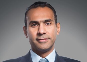 عاكف المغربي رئيس بنك قناة السويس