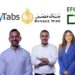“EFG Hermes ONE” تتعاون مع «بيتابس» و«بنك مصر» لتغذية الحسابات ببطاقات الخصم المباشر لتسهيل التداول على الأسهم