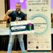 من المسابقة العالمية لرواد الأعمال "EWC" Entrepreneurship World Cup