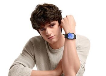 ساعة HUAWEI WATCH FIT 3