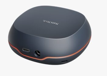 رص صلب محمول بحجم 2.5 بوصة لشركة ويسترن ديجيتال