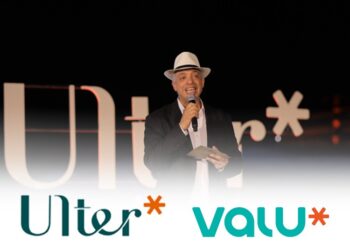 وليد حسونة، الرئيس التنفيذي لشركة ڤاليو.