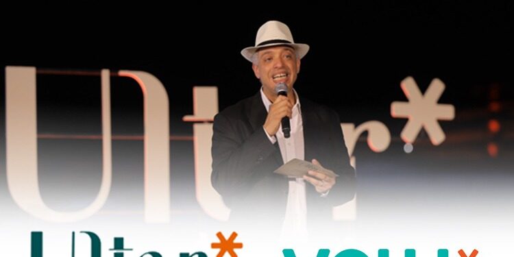 وليد حسونة، الرئيس التنفيذي لشركة ڤاليو.