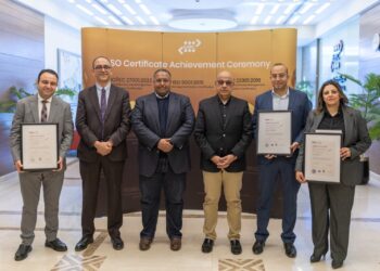 شركة بنوك مصر للتقدم التكنولوجي "EBC "