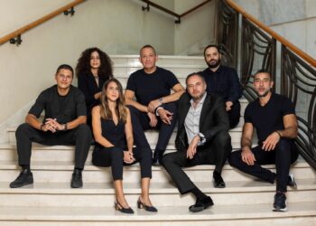 ذا بوتكاست برودكشنز (TPP) تُغلق جولة تمويل تأسيسي