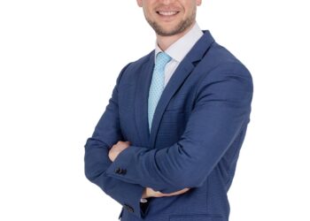 مصطفى جاد، رئيس قطاع الترويج وتغطية الاكتتاب في إي اف چي هيرميس