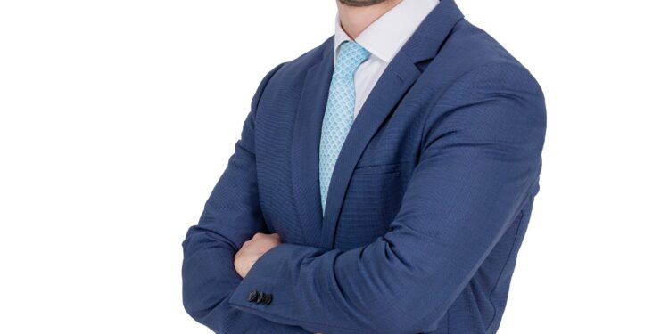 مصطفى جاد، رئيس قطاع الترويج وتغطية الاكتتاب في إي اف چي هيرميس