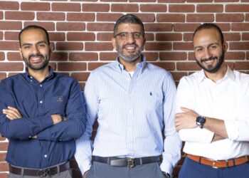 فريق عمل i’SUPPLY