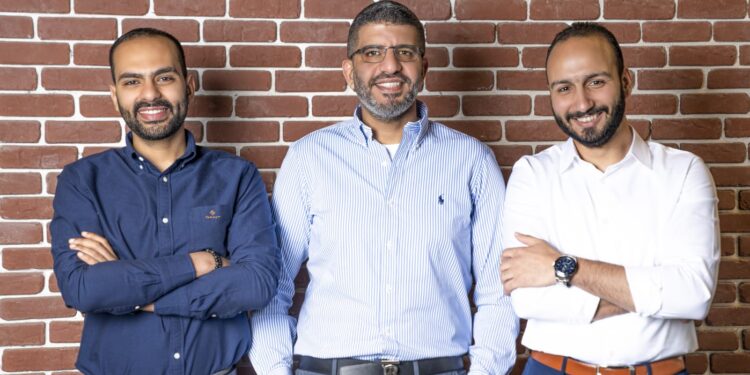 فريق عمل i’SUPPLY