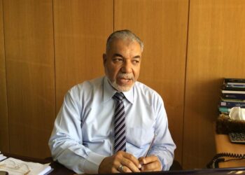 محمد البلتاجي، رئيس الجمعية المصرية للتمويل الإسلامي