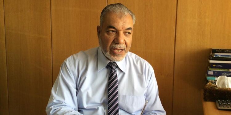 محمد البلتاجي، رئيس الجمعية المصرية للتمويل الإسلامي