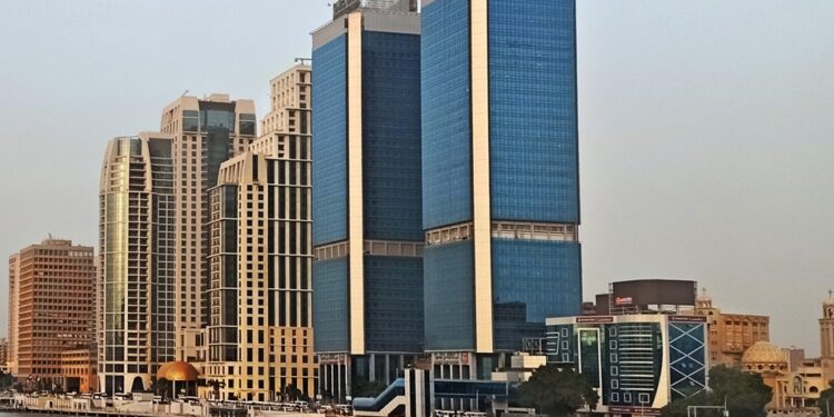 البنك الأهلي المصري