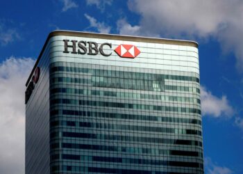 بنك HSBC