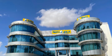 مقر شركة فوري