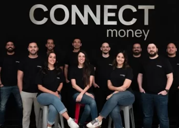 كونكت للخدمات المالية Connect Money
