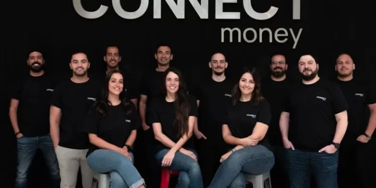 كونكت للخدمات المالية Connect Money