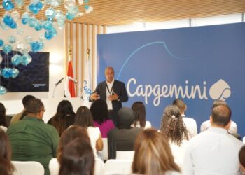 انطلاق برنامج Young Professionals  بدورته الثانية في سبتمبر