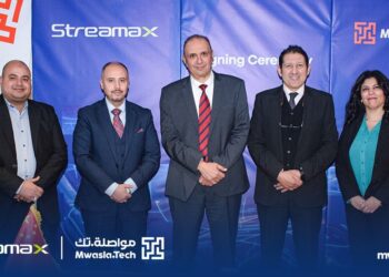 “مواصلة تك” و”ستريماكس” تخططان لإطلاق التاكسي الذكي في مصر