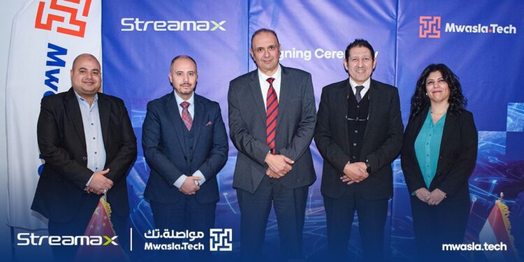 “مواصلة تك” و”ستريماكس” تخططان لإطلاق التاكسي الذكي في مصر