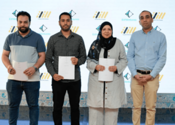 شركة «EdVentures» تستثمر 400 ألف دولار في منصة الخطة التعليمية