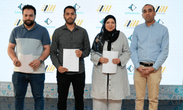 شركة «EdVentures» تستثمر 400 ألف دولار في منصة الخطة التعليمية