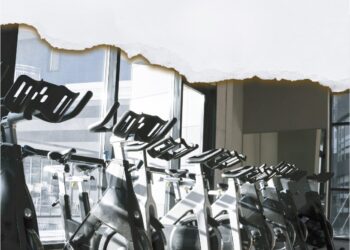 «برنامج الأبطال» لتمويل صالات الألعاب الرياضية