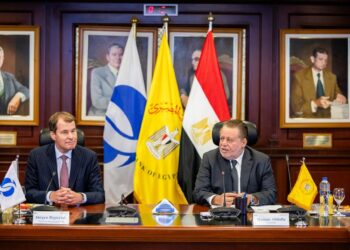 البنك المركزي ومبادرة تمويل رائدات الأعمال