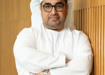 اختيار مبارك المنصوري من مجموعة أغذية في لجنة التحكيم لجوائز EEA2024 “