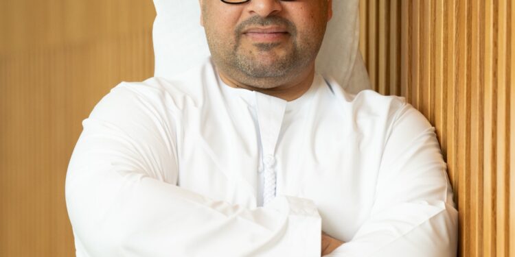 اختيار مبارك المنصوري من مجموعة أغذية في لجنة التحكيم لجوائز EEA2024 “