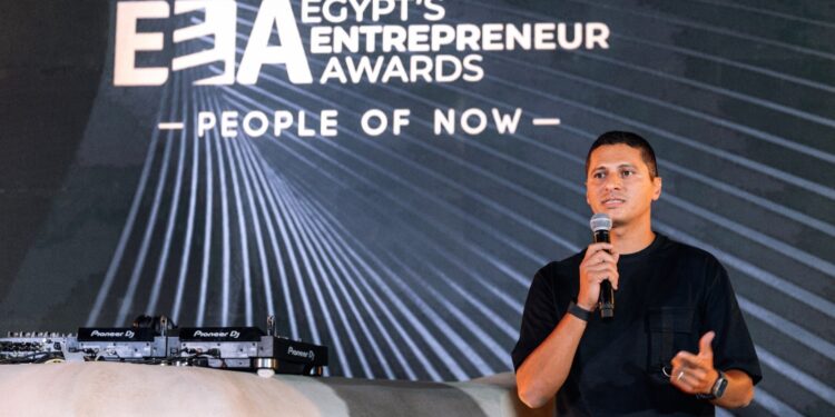 جوائز مصر لرواد الأعمال (EEA)