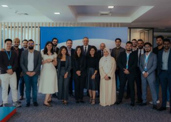 مذكرة تفاهم هلا مع مواصلة تك