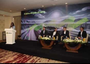 فعالية اندرايف