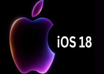 iOS 18 من شركة أبل