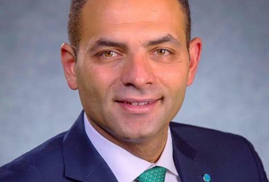 أحمد أبو السعد