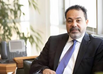 بنك أبو ظبي الأول بصدد ترتيب قرض مشترك بقيمة 4 مليارات جنيه للشركة السعودية للتعمير 