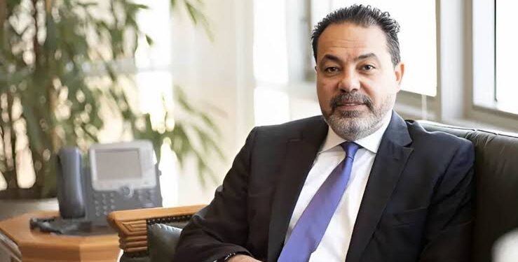 بنك أبو ظبي الأول بصدد ترتيب قرض مشترك بقيمة 4 مليارات جنيه للشركة السعودية للتعمير