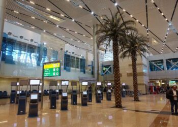 الحكومة المصرية تشكل خلية لمتابعة أزمة العطل التقني العالمي