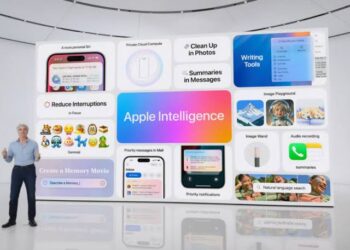 التفاصيل الكاملة لتجربة شركة أبل  الأولية لنظام Apple Intelligence المنتظر