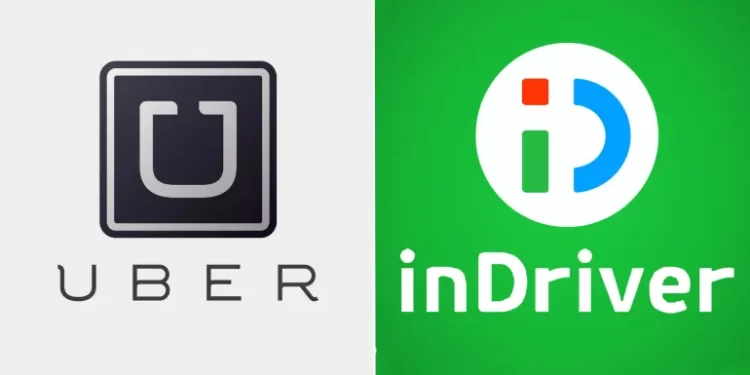 أوبر واندرايف