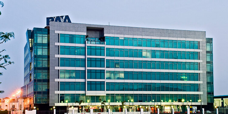 راية للتكنولوجيا