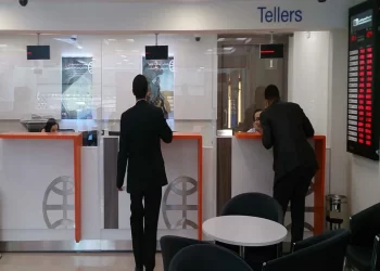 صورة تعبيرية عن فتح حساب بالبنوك