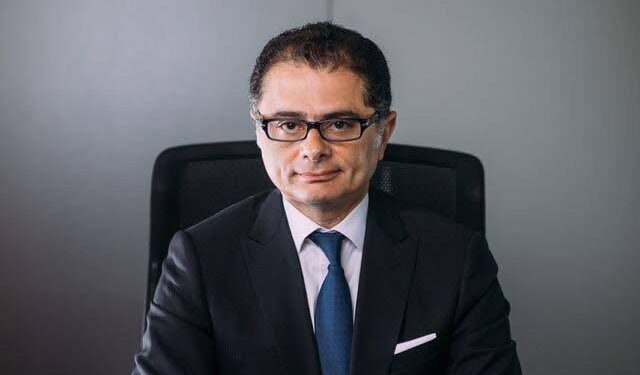 كاتليست بارتنرز تعتزم تأسيس أول شركة لغرض الاستحواذ SPAC في مصر