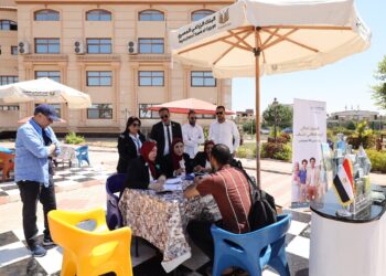 لنشر ثقافة ريادة الأعمال.. البنك الزراعي ينظم فعاليات بكافة المحافظات