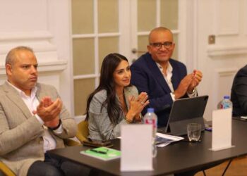 بمشاركة 14 شركة ناشئة.. جيمناي أفريقيا تحتفل بختام مسرعة الأعمال في الصعيد