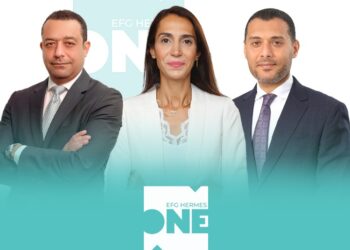 منصة EFG Hermes ONE تغير عملامتها التجارية وتقدم تجربة تداول جديدة