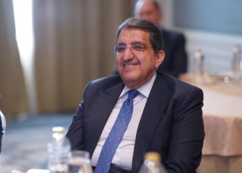 إبراهيم سرحان: «د. معيط» سيظل نموذجًا للإرادة المصرية القوية فى هزيمة التحديات والتطوير