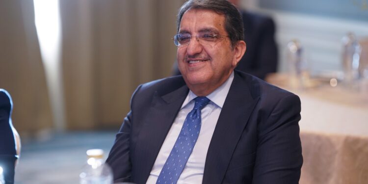 إبراهيم سرحان: «د. معيط» سيظل نموذجًا للإرادة المصرية القوية فى هزيمة التحديات والتطوير