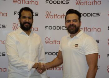 فودكس مصر تتعاون مع وفرها لتقديم حلول شاملة ودمج أنظمة العروض لأول مرة