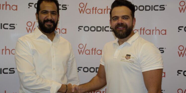 فودكس مصر تتعاون مع وفرها لتقديم حلول شاملة ودمج أنظمة العروض لأول مرة